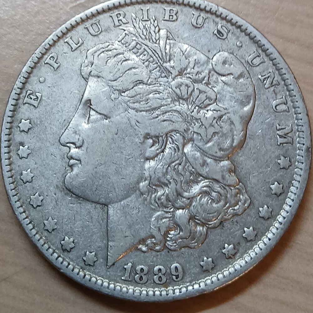 Coin